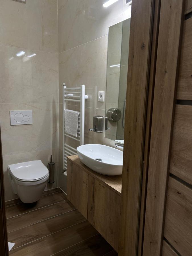 Villa Poton 2023 Horna Poton Extérieur photo