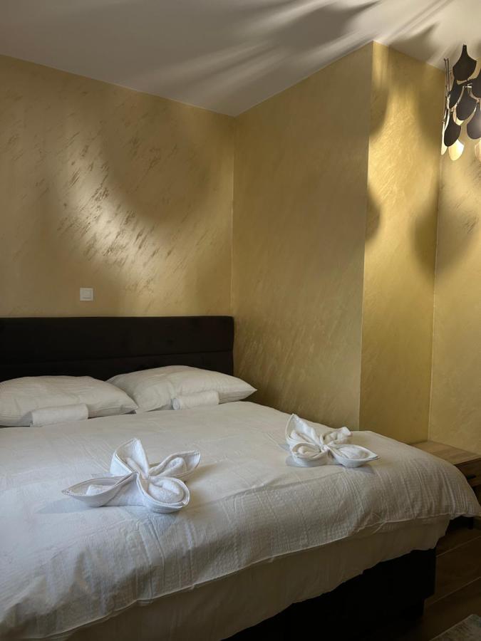 Villa Poton 2023 Horna Poton Extérieur photo