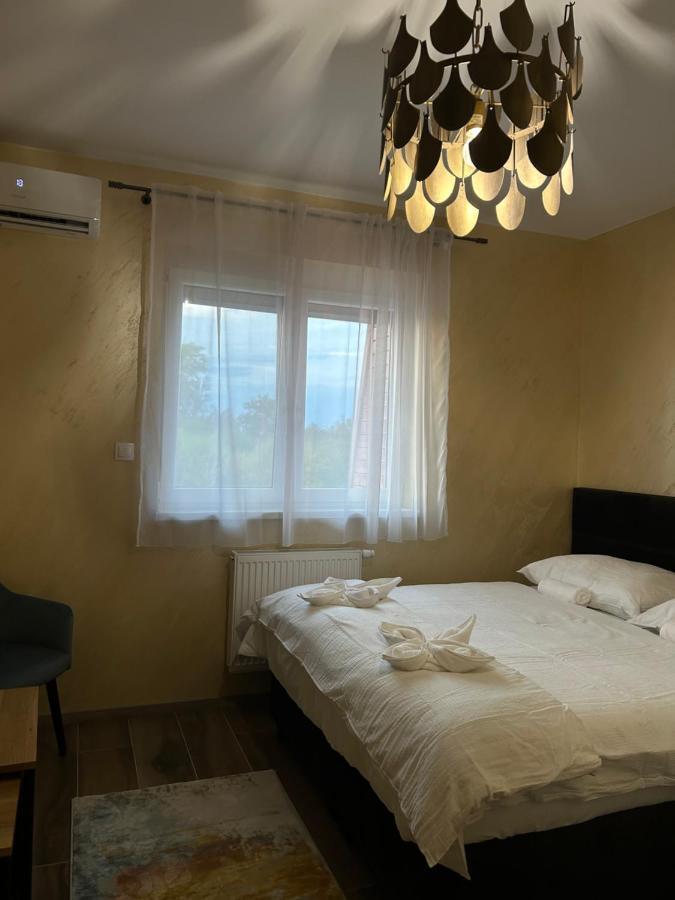 Villa Poton 2023 Horna Poton Extérieur photo