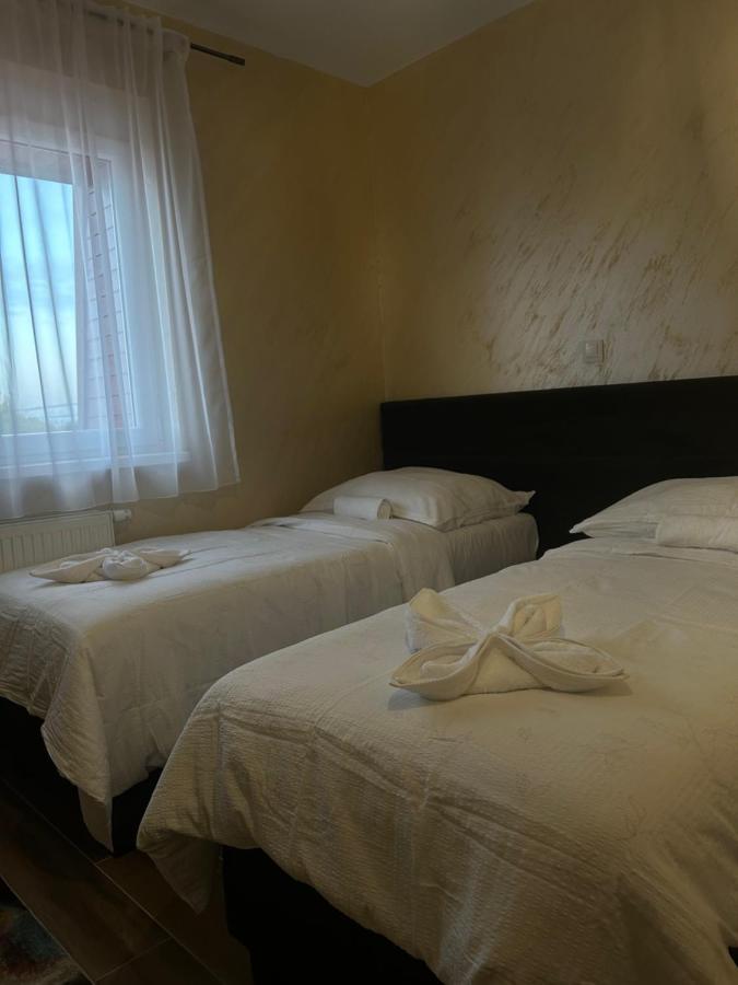 Villa Poton 2023 Horna Poton Extérieur photo