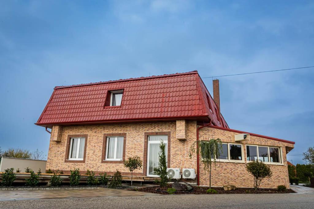 Villa Poton 2023 Horna Poton Extérieur photo